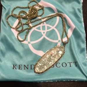 Kendra Scott Necklace